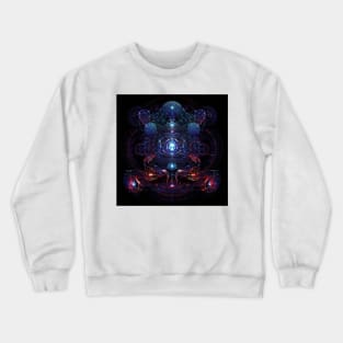 Essence of Cores, Four: Crewneck Sweatshirt